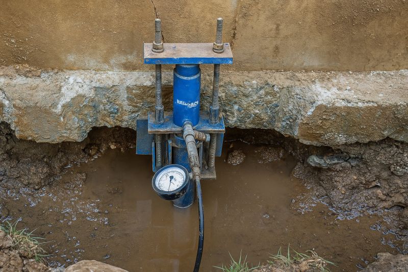 Top Foundation Lifting Companies in Portsmouth, OH