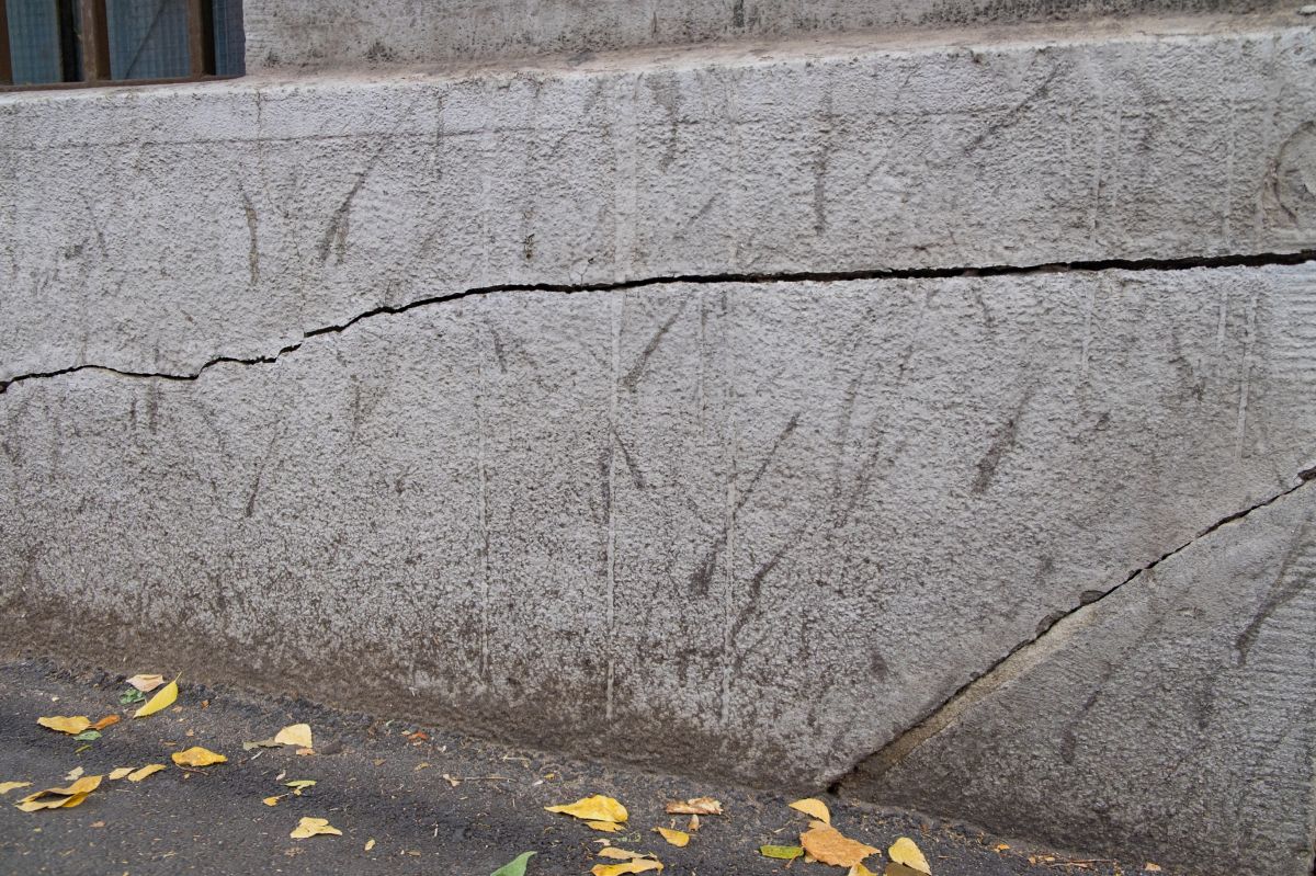 Signs You Need Foundation Repair